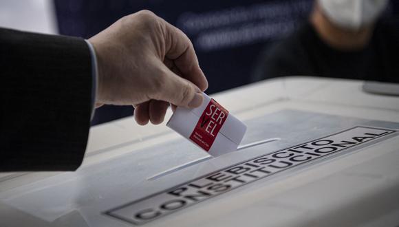 Resultados, Plebiscito Constitucional de Chile 2022: cuándo y a qué hora se  conocerá si gana el Apruebo o Rechazo | RMMN EMCC | cl | OFF-SIDE | DEPOR