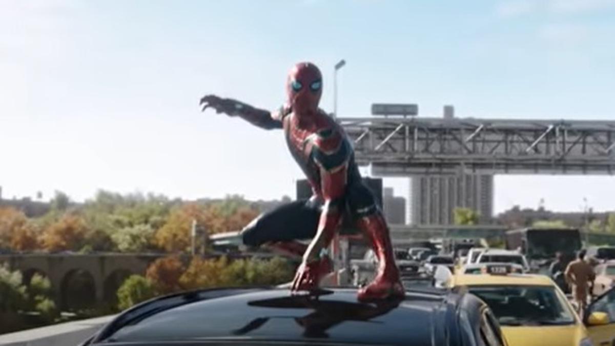 Marvel | Filtran la duración de “Spider-Man: No Way Home” antes de su  estreno | Spiderman 3 | Cómics | Estreno | Cine | DEPOR-PLAY | DEPOR