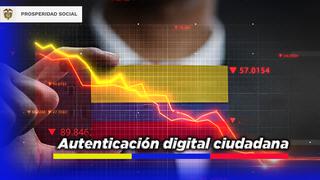 ¿Cómo puedes inscribirte en la Autenticación Digital Ciudadana? Revisa para que sirve en Colombia