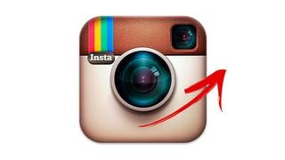 ¿Cómo era la parte trasera del logo antiguo de Instagram? Aquí te la mostramos