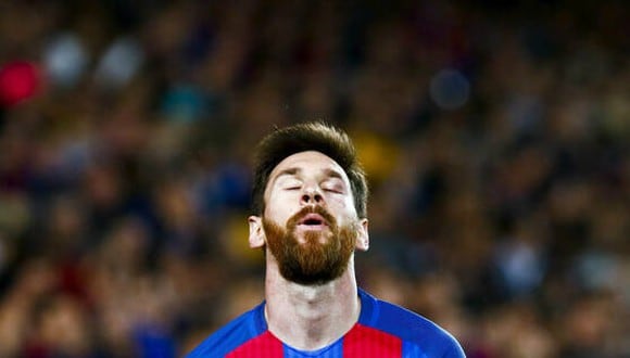 Lionel Messi está como jugador libre desde el 1 de julio de este año. (Foto: EFE)