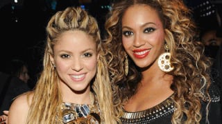 “La colaboración más dulce”: Shakira destrona a Beyoncé y alcanza nuevo récord musical