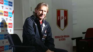 ¡Grande 'Tigre'! Así celebró la Selección Peruana la nominación de Ricardo Gareca en los premios The Best