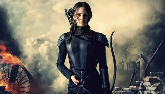 ¿Qué pasó con el mundo fuera de Panem en "The Hunger Games"? (Foto: thehungergames.co.uk)
