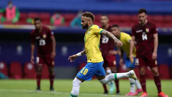 Brasil vs. Venezuela: convocados de la Canarinha por fecha 3 y 4 de Eliminatorias 2026. (Video: Selección de Brasil)