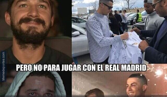 Real Madrid vs. Barcelona: memes de Clásico de España 2020 que son virales en redes sociales.