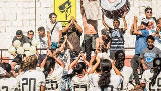 Copa Perú Femenina 2018: resultados y tabla de posiciones en la tercera fecha