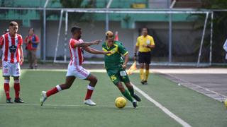 Sport Áncash ganó 3-2 a Sport Loreto: la 'Amenaza' definirá ascenso ante Cantolao