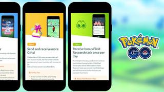 Pokémon GO lanzará GUÍA para que puedas jugar desde tu casa