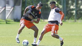 Perú vs. Colombia: ¿Christian Cueva, Christian Ramos y André Carrillo vuelven al equipo titular?