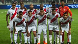 Selección Peruana: aprueba o desaprueba al plantel bicolor ante Brasil