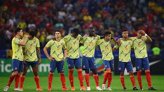 No la tendrá fácil: conoce el fixture de Colombia en la Zona Norte de la Copa América 2020