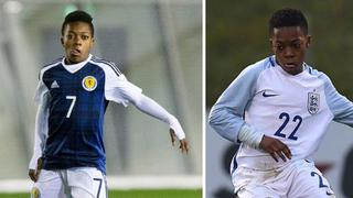 ¿Qué fue de la vida de Karamoko Dembelé? La extraña decisión para quedar bien con Inglaterra y Escocia