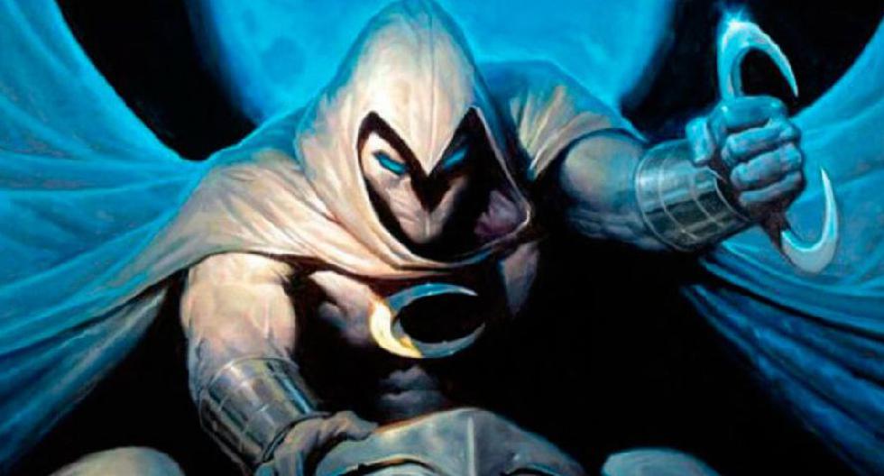 Marvel: todo lo que debes saber del origen de Moon Knight según los cómics | UCM | México | España | Caballero de la Luna | Disney Plus | DEPOR-PLAY | DEPOR
