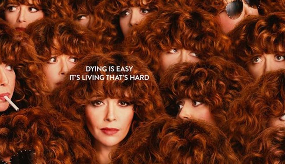 "Russian Doll": Netflix confirma la segunda temporada  (Foto: Netflix)