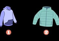 Test de personalidad: el abrigo que escojas te hará saber increíbles rasgos de ti