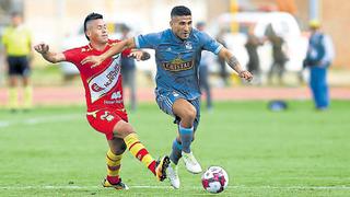 Sporting Cristal vs. Sport Huancayo: ¿cuánto pagan las casas de apuestas por la final del Torneo de Verano?
