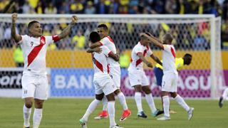 Selección Peruana: las claves para conseguir el histórico triunfo en Quito