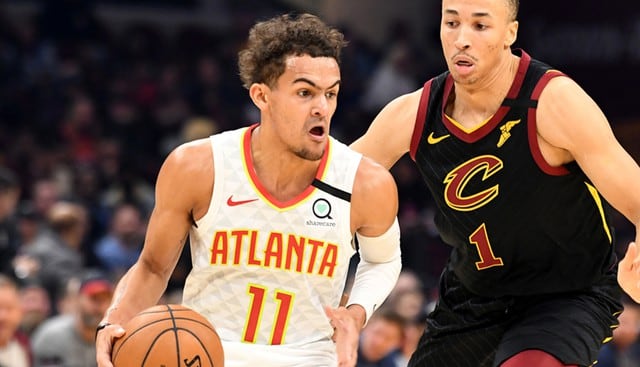 Atlanta Hawks está valorizado en 1520 millones de dólares (Foto: Atlanta Hawks)