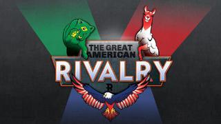 Dota 2: G-Pride y EgoBoys se enfrentarán mañana en los playoffs de “The Great American Rivalry Division 2″