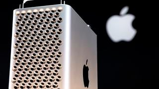 Así es la Mac Pro de Apple que vale US$ 65.000 y asombra a los usuarios