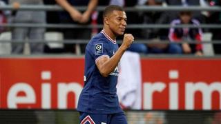 Mbappé no aceptó la millonaria oferta de renovación del PSG y se irá gratis al Madrid en 2022