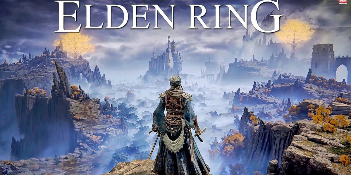Elden Ring confirma sus requisitos mínimos para jugar en PC