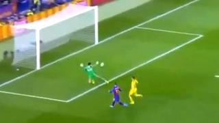 Pase milimétrico de Messi: Griezmann anotó el 3-0 del Barcelona ante el Dortmund [VIDEO]