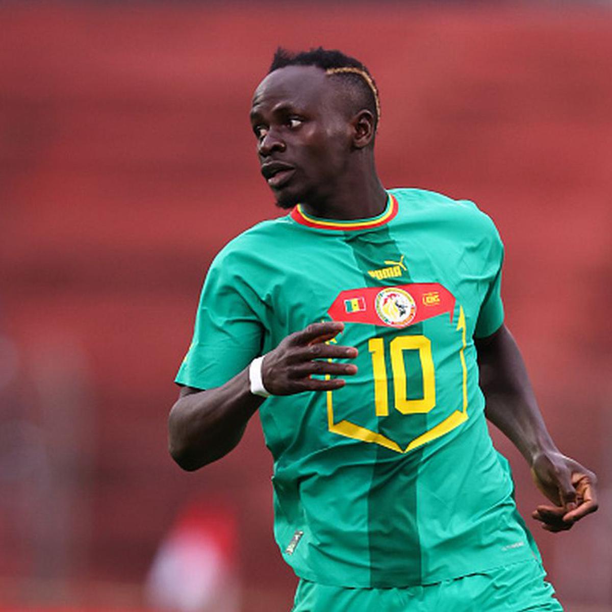 Hazme Porra proteína Mundial Qatar 2022: Sadio Mané fue incluido en la lista de Senegal para la  Copa del Mundo | FUTBOL-INTERNACIONAL | DEPOR