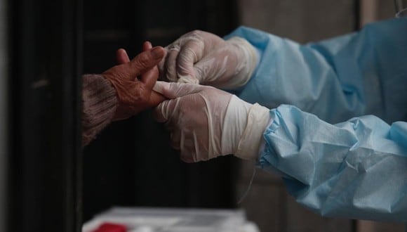Coronavirus Perú: resumen en el país hoy 2 de julio: última hora y más sobre la pandemia. (Foto: Ángela Ponce)