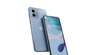 Motorola lanza el Moto G53 5G y el Moto G13 en Perú: características y precio
