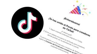 Conoce todos los requisitos para monetizar tu cuenta de TikTok