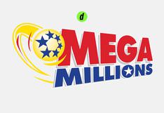 Mega Millions, viernes 12 abril 2024: números ganadores del sorteo