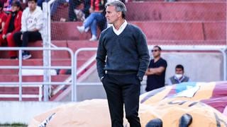 “La vara está alta”: Pablo Lavallén y el principal desafío con Melgar para la próxima temporada