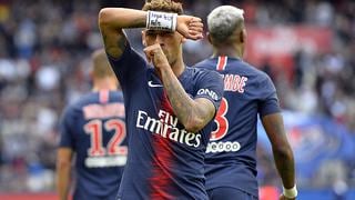 ¡Bomba! Neymar fue ofrecido al Real Madrid por PSG y Florentino Pérez tomó esta decisión