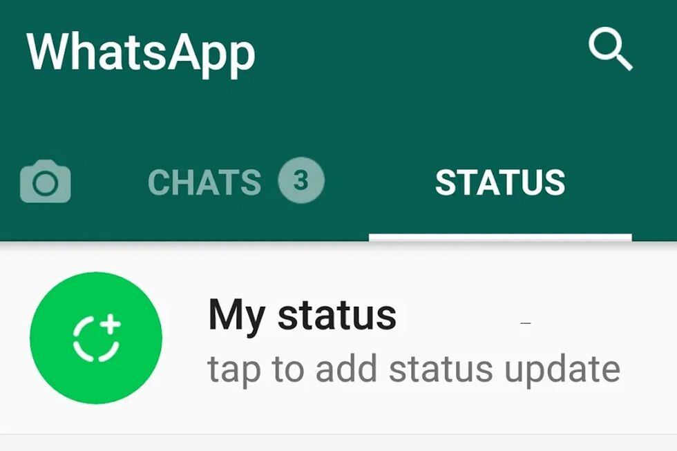 Whatsapp Truco Mira Como Puedes Ver Los Estados De Tus
