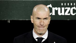 “No tenemos elección...”: Zidane criticó la programación de las últimas cuatro fechas de LaLiga 