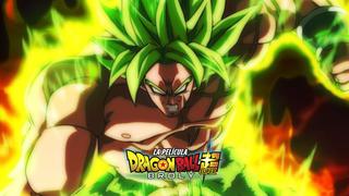 Dragon Ball Super: Broly | Actor de doblaje es acusado por tocamientos indebidos a menores de edad