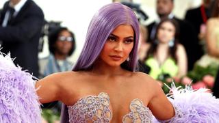 Kylie Jenner enciende las redes con esta foto playera que acumula millones de 'likes'