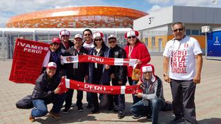 Perú vs. Dinamarca: los detalles del último banderazo antes del gran debut de la bicolor en Saransk