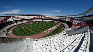 Muy muy lejos: la ciudad de Asia que toma fuerza como sede para la final de Copa Libertadores