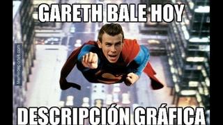 Con Gareth Bale de protagonista: los mejores memes de la victoria del Real Madrid ante Huesca [FOTOS]