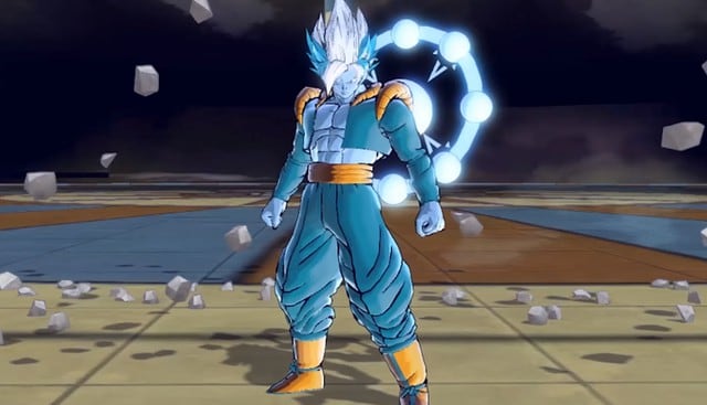 Dragon Ball Super (Foto: Dragon Ball Xenoverse 2)