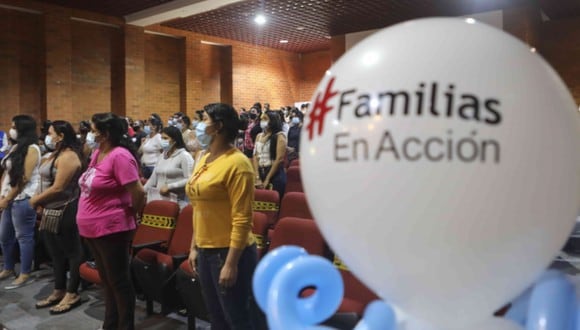 ¿Cuándo pagan Familias en Acción 2023? Consulta si eres beneficiario en Colombia | Foto: Prosperidad Social