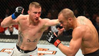 Justin Gaethje sobre pelear contra Tony Ferguson en el UFC 249: “Estoy enfrentando mis miedos en este momento"