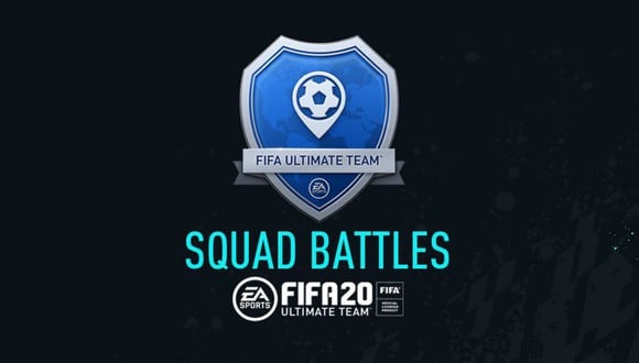 FIFA 20: “Hand of Blood” es elegido para el Squad Battle de Ultimate Team