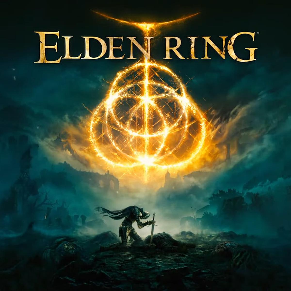 ‘Elden Ring’ se prepara para su esperado estreno con este épico nuevo ...