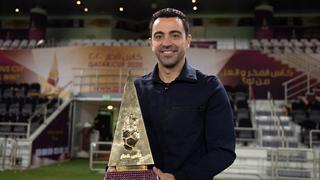 Barcelona tendrá que esperar: Xavi Hernández renovó con Al Sadd, pero con una cláusula de liberación