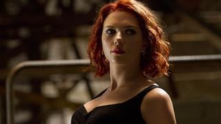 Black Widow | La cinta podría tener lugar después de Capitan América: Civil War