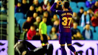 Arnaiz sucede a Messi: los primeros goleadores del Barza de la última década